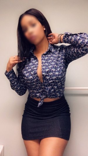 Swaily outcall escort in Rosedale